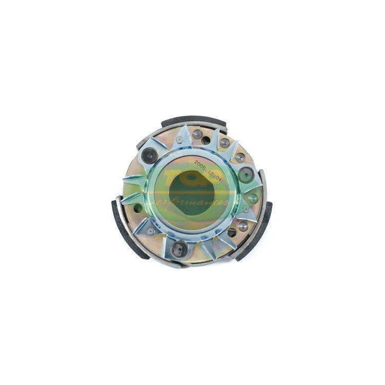 MOTORPARTS FRIZIONE COMPLETOPIAGGIO BEVERLY 250CC 4T | FZ00382