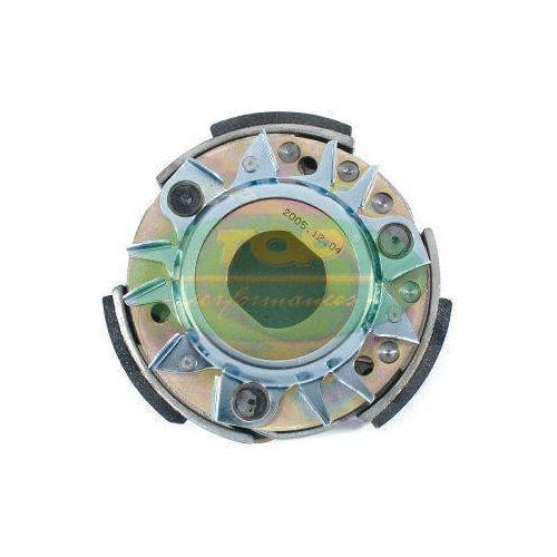 MOTORPARTS FRIZIONE COMPLETOPIAGGIO BEVERLY 250CC 4T | FZ00382