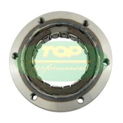 MOTORPARTS RUOTA LIBERA PIAGGIO BEVERLY 125/250CC | RL00041