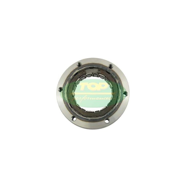 MOTORPARTS RUOTA LIBERA PIAGGIO BEVERLY 125/250CC | RL00041