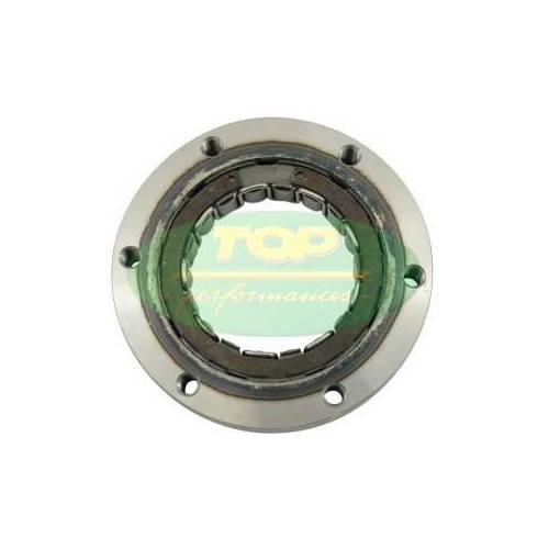 MOTORPARTS RUOTA LIBERA PIAGGIO BEVERLY 125/250CC | RL00041