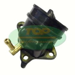 MOTORPARTS COLLETTORE ASPIRAZIONE PIAGGIO BEVERLY 125CC '01-'03 | CT00734