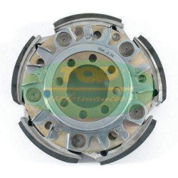 MOTORPARTS FRIZIONE COMPLETOPIAGGIO BEVERLY 500CC 4T | FZ00383
