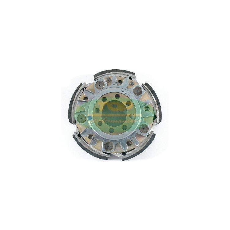 MOTORPARTS FRIZIONE COMPLETOPIAGGIO BEVERLY 500CC 4T | FZ00383