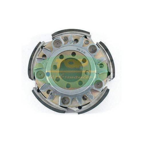 MOTORPARTS FRIZIONE COMPLETOPIAGGIO BEVERLY 500CC 4T | FZ00383
