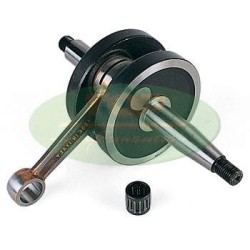 MOTORPARTS ALBERO MOTORE COMPLETOX MOT.MIN.AM(T.ORIG) | IM07017