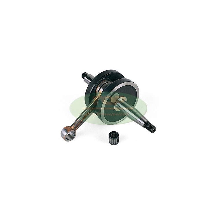 MOTORPARTS ALBERO MOTORE COMPLETOX MOT.MIN.AM(T.ORIG) | IM07017