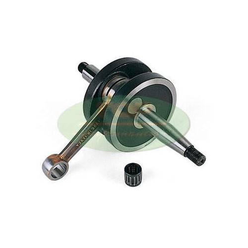 MOTORPARTS ALBERO MOTORE COMPLETOX MOT.MIN.AM(T.ORIG) | IM07017