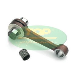 MOTORPARTS BIELLA PER MOTORE MINARELLI AM6 ASSE 18MM | IM07036
