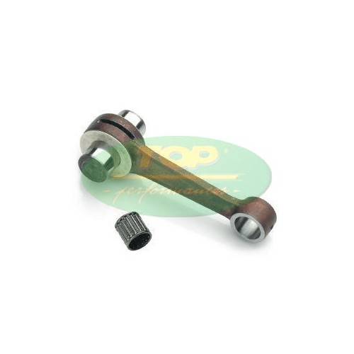 MOTORPARTS BIELLA PER MOTORE MINARELLI AM6 ASSE 18MM | IM07036