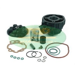 MOTORPARTS GRUPPO TERMICO . D.40,3 AM 345/6 E "EU1" C/TESTA | KT00098