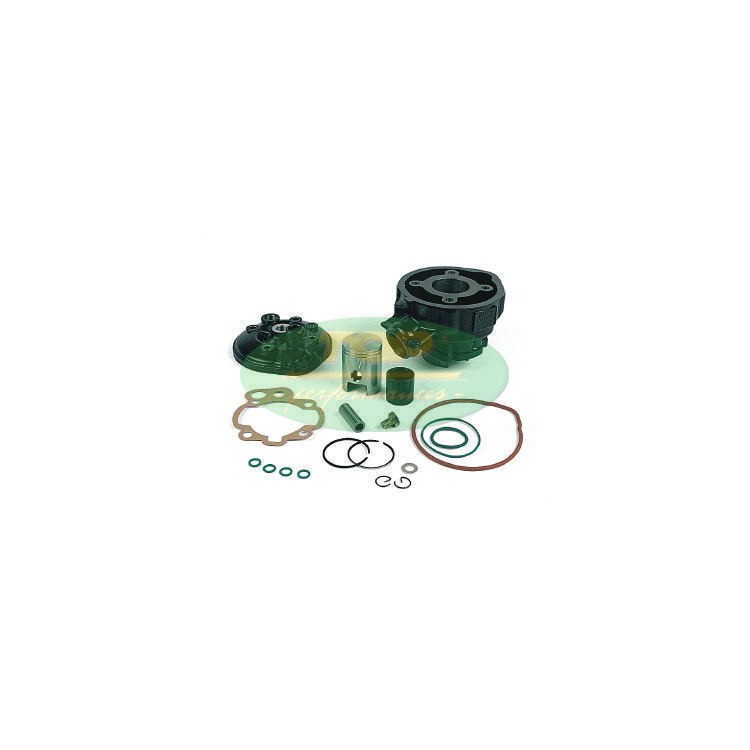 MOTORPARTS GRUPPO TERMICO . D.40,3 AM 345/6 E "EU1" C/TESTA | KT00098