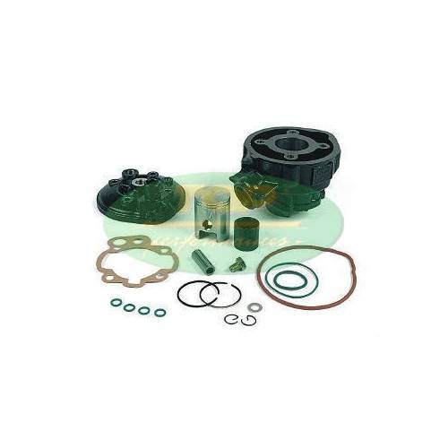 MOTORPARTS GRUPPO TERMICO . D.40,3 AM 345/6 E "EU1" C/TESTA | KT00098