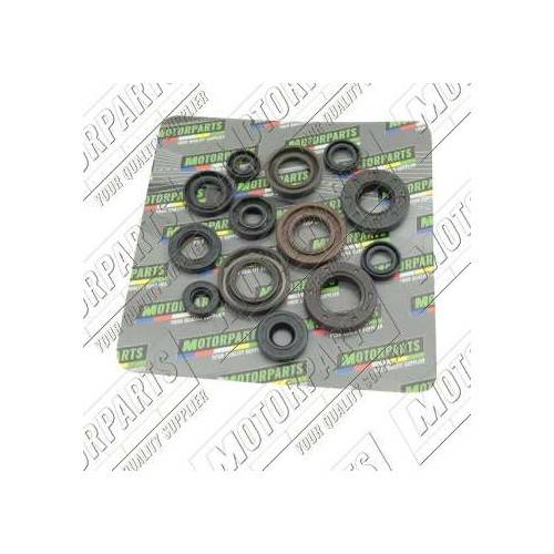 MOTORPARTS SERIE PARAOLIO MOTORE / OIL SEALS SET | MINSRA0022