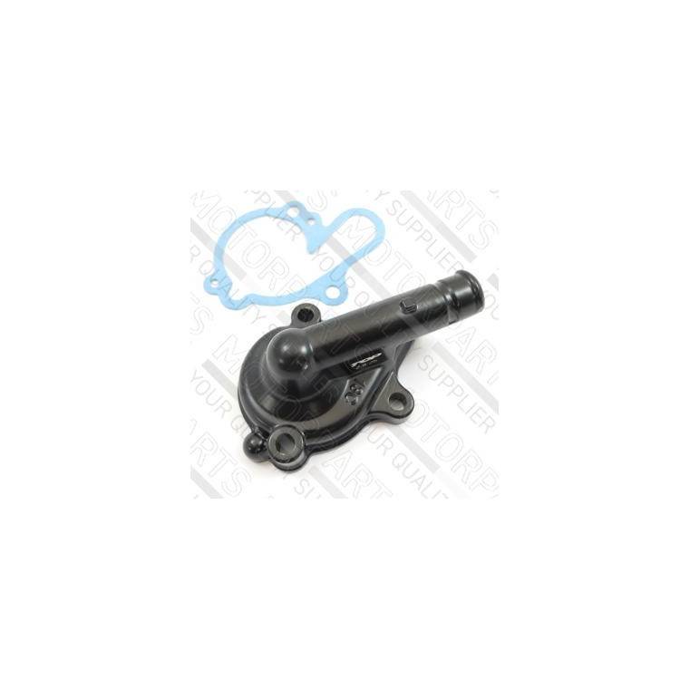 MOTORPARTS CORPO POMPA ACQUA AM6 NERO | AA00792