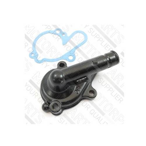 MOTORPARTS CORPO POMPA ACQUA AM6 NERO | AA00792