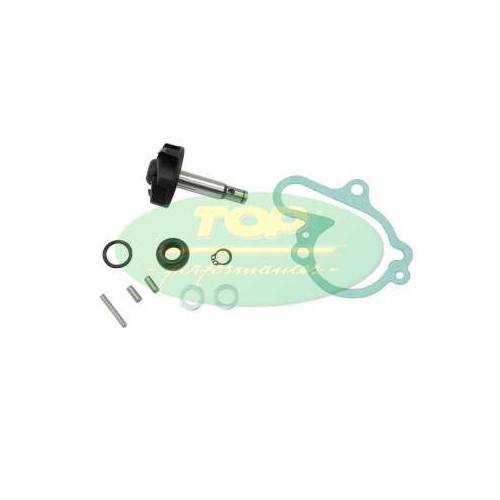 MOTORPARTS KIT RIPARAZIONE POMPA ACQUA AM6 | AA00789
