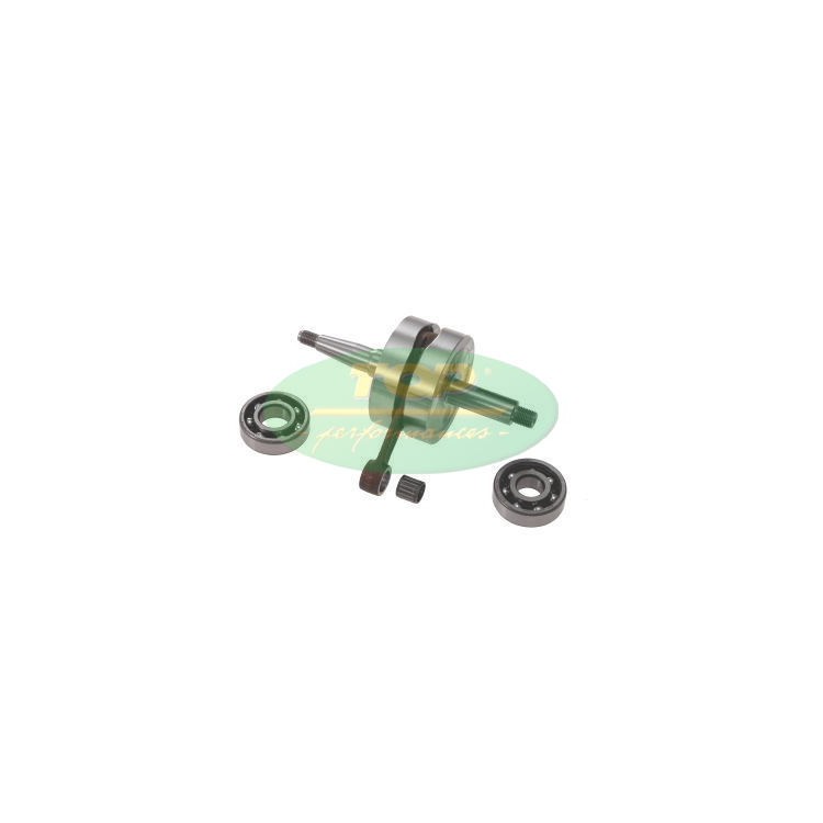 MOTORPARTS ALBERO MOTORE TPR CORSA 39MM. PER AM6 | 9921720