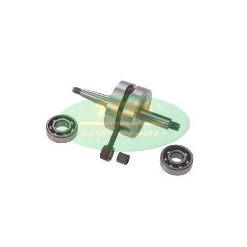 MOTORPARTS ALBERO MOTORE TPR CORSA 39MM. PER AM6 | 9921720