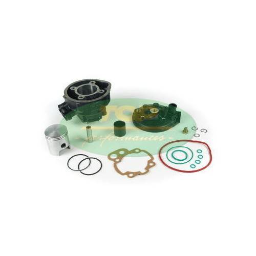 MOTORPARTS GRUPPOTERMICO D.49 PER AM/6 E "EU1" VERS.2002 | 9919250