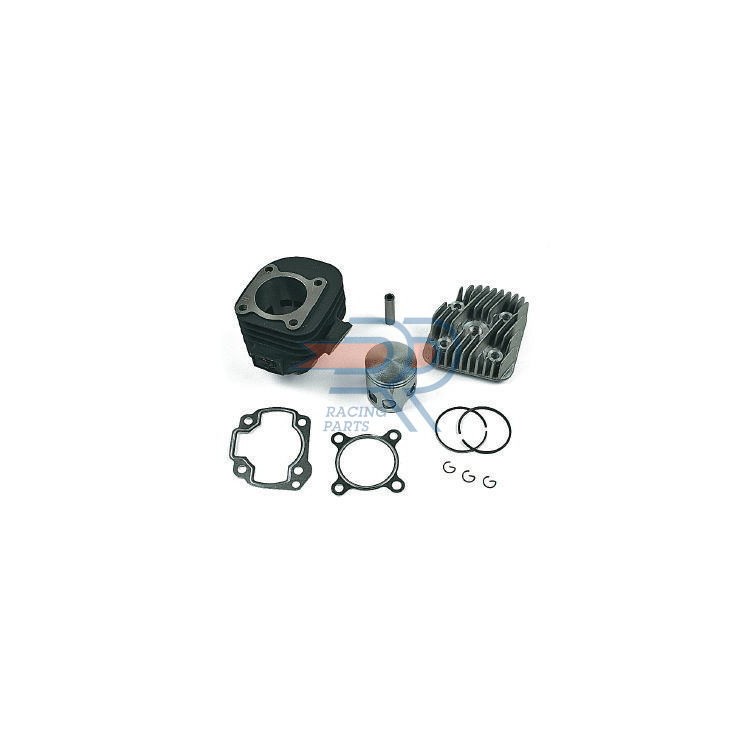 MOTORPARTS GRUPPO TERMICO   D.47 PER MOTORE ORIZZONTALE | KT00087