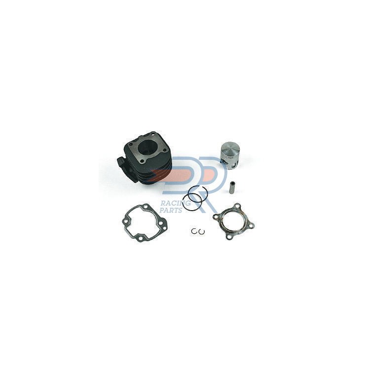 MOTORPARTS GRUPPOTERMICO  D.40 X MOT.ORIZZ.ARIA MIN/YAM | KT00095