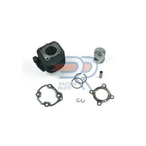MOTORPARTS GRUPPOTERMICO  D.40 X MOT.ORIZZ.ARIA MIN/YAM | KT00095