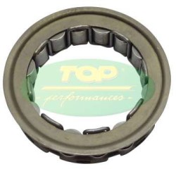 MOTORPARTS RUOTA LIBERA APRILIA SCARABEO 150/200 4T | RL00005