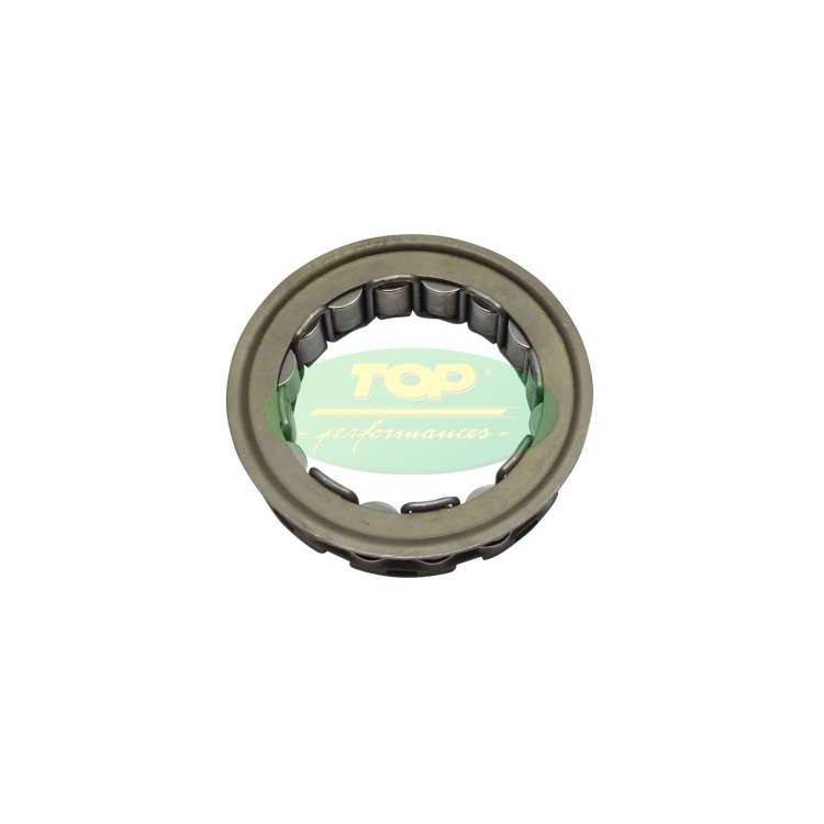 MOTORPARTS RUOTA LIBERA APRILIA SCARABEO 150/200 4T | RL00005