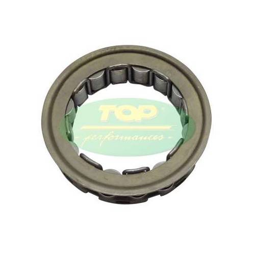 MOTORPARTS RUOTA LIBERA APRILIA SCARABEO 150/200 4T | RL00005