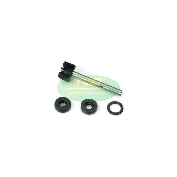 MOTORPARTS KIT REV.POMPA H2O APRIL/LEONARDO 125/150 | AA00811