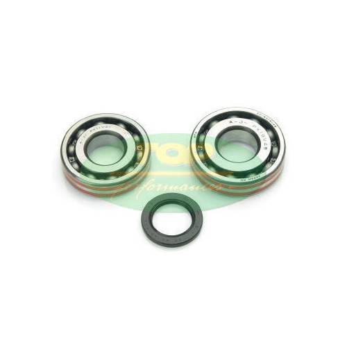 MOTORPARTS KIT CUSC/PARAOL BANCO YAM/MAJESTY250/300 | KK01007