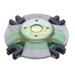 MOTORPARTS PIATTELLO PORTA TASSELLI MAJESTY 250 CC. | PL04066