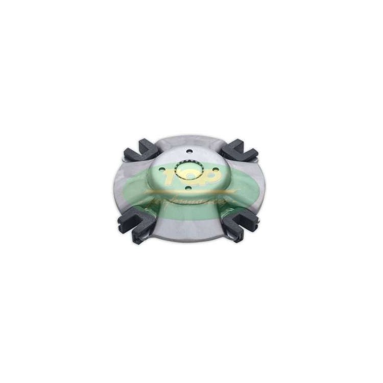 MOTORPARTS PIATTELLO PORTA TASSELLI MAJESTY 250 CC. | PL04066