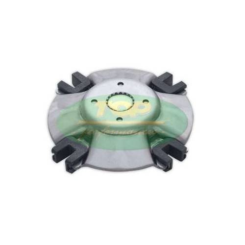 MOTORPARTS PIATTELLO PORTA TASSELLI MAJESTY 250 CC. | PL04066