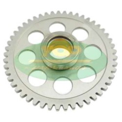 MOTORPARTS INGRANAGGIO RUOTA LIBERA MIN/YAM 250CC. | RL00011