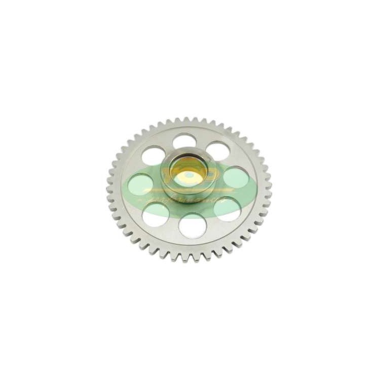 MOTORPARTS INGRANAGGIO RUOTA LIBERA MIN/YAM 250CC. | RL00011