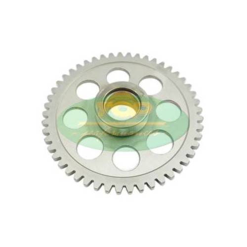 MOTORPARTS INGRANAGGIO RUOTA LIBERA MIN/YAM 250CC. | RL00011