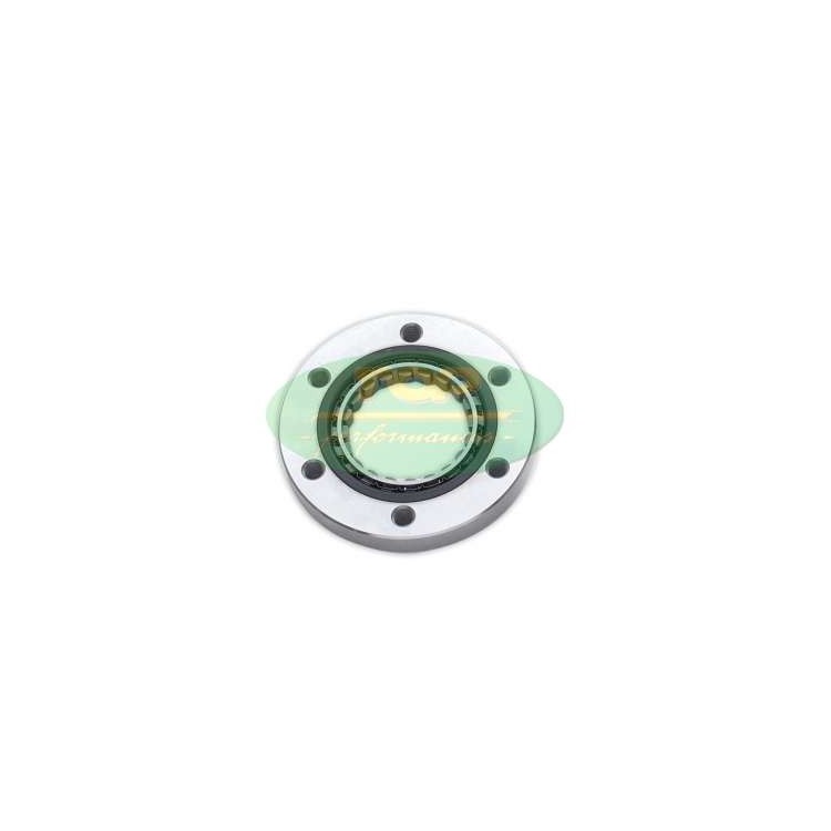 MOTORPARTS RUOTA LIBERA X SCOOTER MIN/YAM 250CC. | RL00010