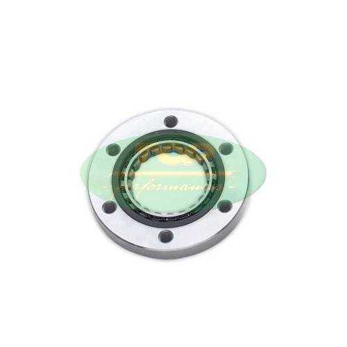 MOTORPARTS RUOTA LIBERA X SCOOTER MIN/YAM 250CC. | RL00010