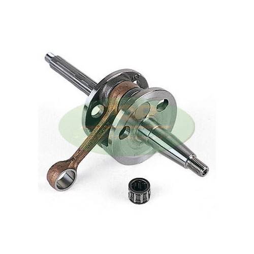 MOTORPARTS ALBERO MOTORE PER SCOOTER PIAGGIO/GILERA | IM07015