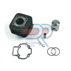 MOTORPARTS GRUPPO TERMICO  D.40 SCOOT. PIAGGIO | KT00080