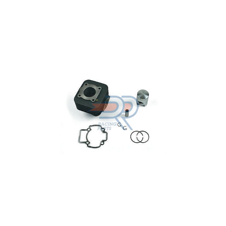 MOTORPARTS GRUPPO TERMICO  D.40 SCOOT. PIAGGIO | KT00080
