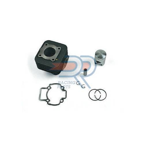 MOTORPARTS GRUPPO TERMICO  D.40 SCOOT. PIAGGIO | KT00080
