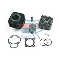 MOTORPARTS GRUPPO TERMICO  D.48 SFERA - ZIP "EVOLUTION" | KT00086