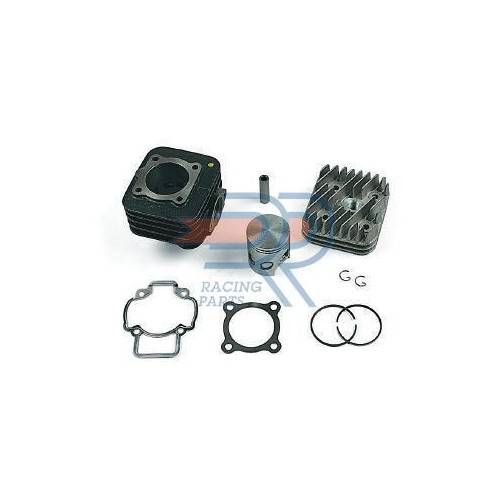 MOTORPARTS GRUPPO TERMICO  D.48 SFERA - ZIP "EVOLUTION" | KT00086