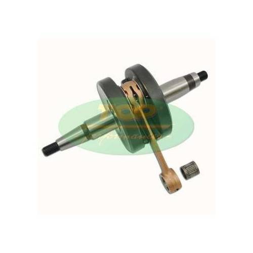 MOTORPARTS ALBERO MOTORE DERBI CON MOTORE PIAGGIO (D50B0) | IM07066