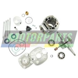 MOTORPARTS MAXI KIT RACING 86CC  DERBI SENDA D.50 (D50B0-D50B1) | 9934270