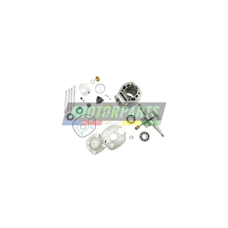 MOTORPARTS MAXI KIT RACING 86CC  DERBI SENDA D.50 (D50B0-D50B1) | 9934270