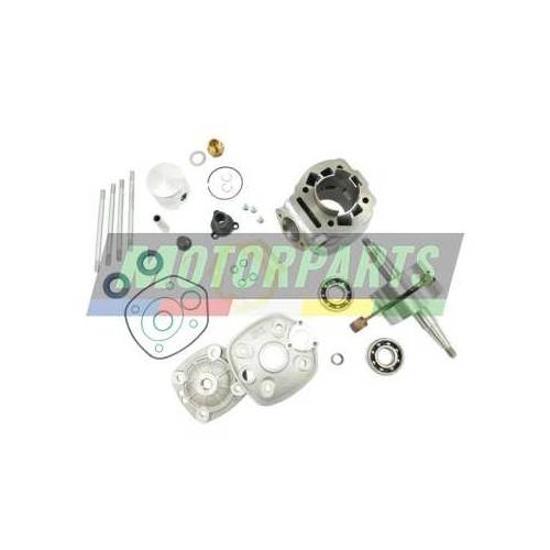MOTORPARTS MAXI KIT RACING 86CC  DERBI SENDA D.50 (D50B0-D50B1) | 9934270